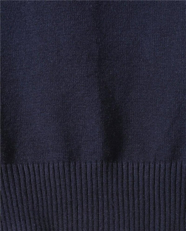Navy Blue Royal Cardigan