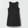 Big Bow Girls' Dress