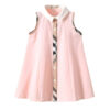 Vintage Chlo Cotton Girls' Dress