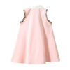 Vintage Chlo Cotton Girls' Dress