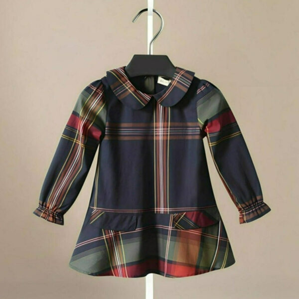 il_fullxfull.4854614275_erq1_ab8864bc-74d6-4060-9b64-63ee04e25c13.jpg Classic Plaid Girls' Dress