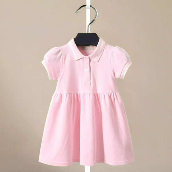 il_fullxfull.4856847460_qnr1_8b9525b5-567e-4973-ad8a-5f39f2ec00b3.jpg Organic Cotton Love Polo Dress