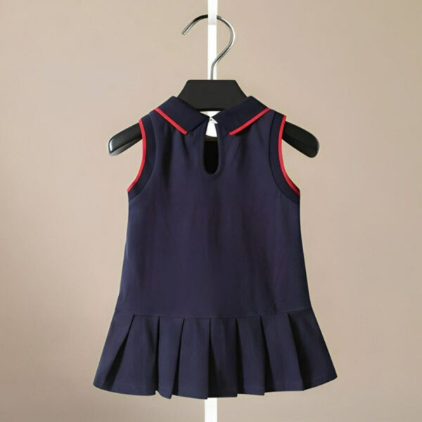 Arya Tennis Girls' Dress