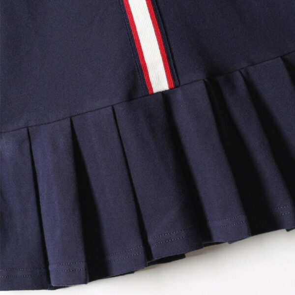 Arya Tennis Girls' Dress