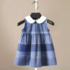 Organic Cotton Summer Dress