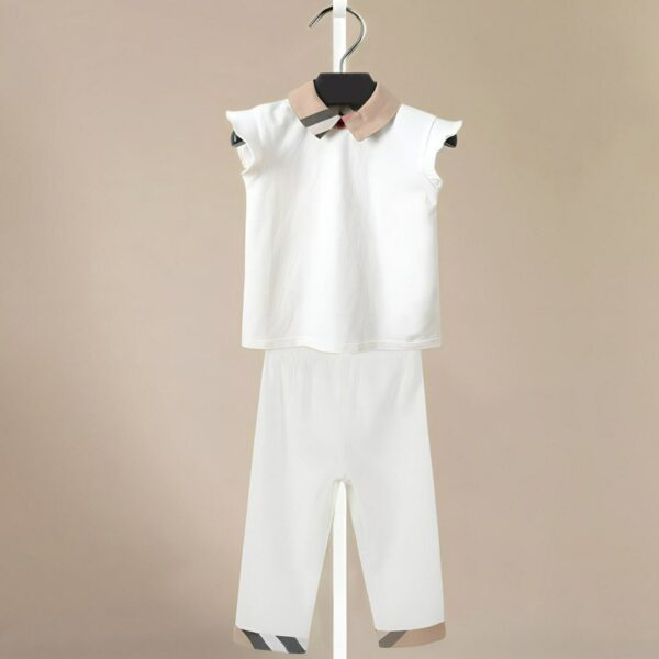 il_fullxfull.4922176882_3j5l_ecb77cc8-d341-4c14-a0a4-5dba78cf252d.jpg Classic Girls' Top & Bottom Matching Set