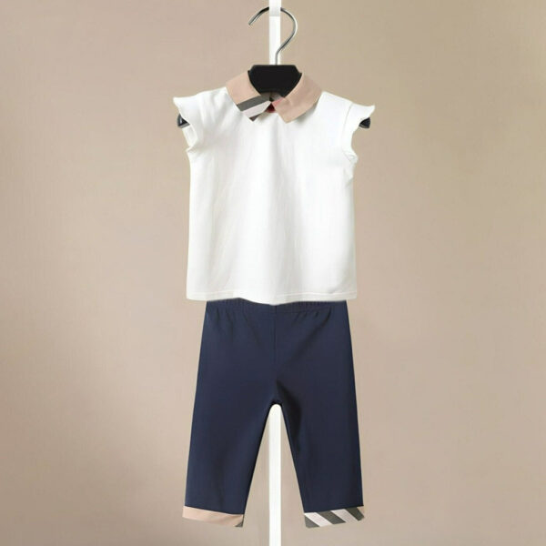 il_fullxfull.4922184284_m856_5d3dcbf0-9006-4ab7-81e6-de2214a164f5.jpg Classic Girls' Top & Bottom Matching Set
