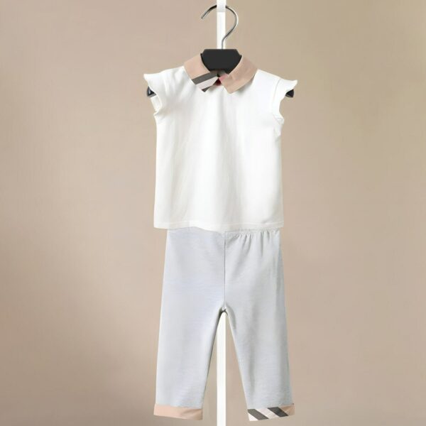 il_fullxfull.4970439997_fxnp_84c1512d-721b-49fd-b832-5c6ed1df55c7.jpg Classic Girls' Top & Bottom Matching Set