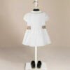 Back to School Girls' Dress