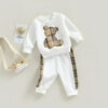 Baby Bear Unisex Set
