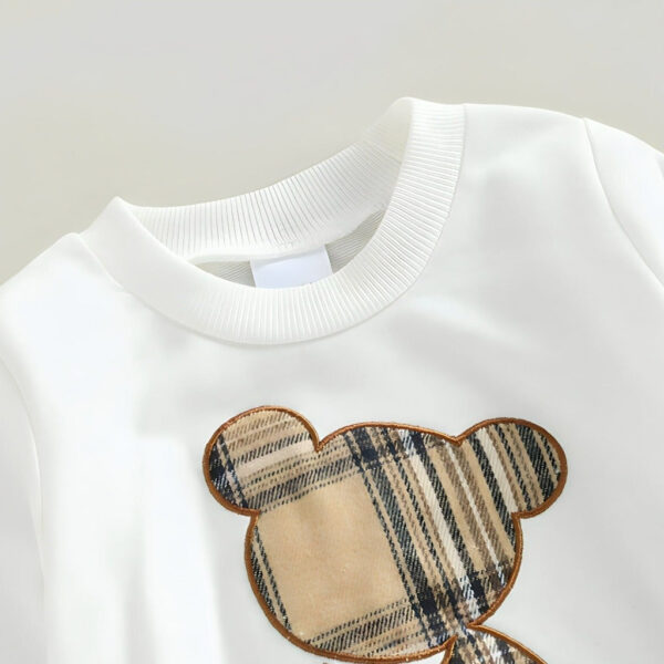 il_fullxfull.5035997492_joqj.jpg Baby Bear Unisex Set