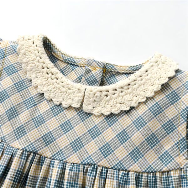 image.remini-enhanced_3_d8faabcd-c878-4b35-850d-65a20304411f.jpg Vintage Casual Girls' Plaid Dress