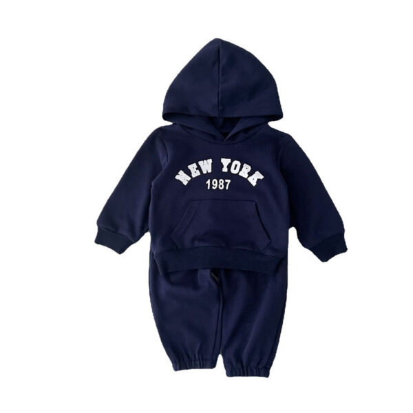 newyorkset_5.jpg New York Hoodie Sweatshirt and Pants Set