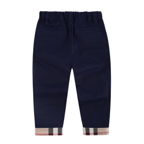 pants_13.jpg Boys' Pocket Detail Chino Bottoms