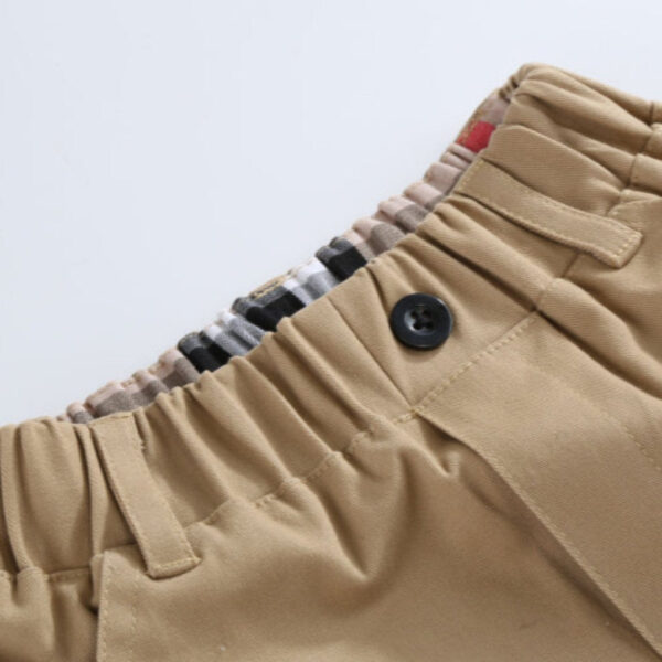 pants_5.jpg Boys' Pocket Detail Chino Bottoms