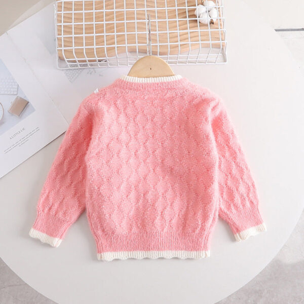 rabbitcardigan_1_cde63791-eb87-45e9-b145-49edd754ce58.jpg Bunny boo Girls' Cardigan