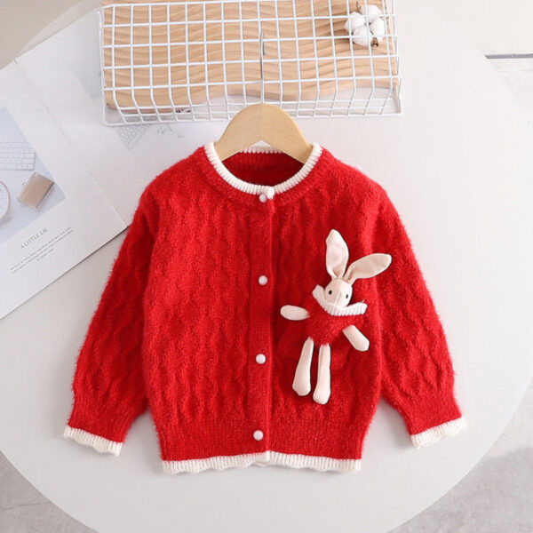 rabbitcardigan_3_4245d479-b632-4dd3-bf94-883bd4899e9e.jpg Bunny boo Girls' Cardigan