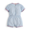Little Sailors' Baby and Toddler Knit Set