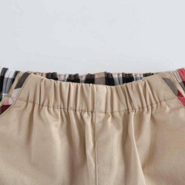 shorts_1.jpg Boys Navy Blue Chino Shorts