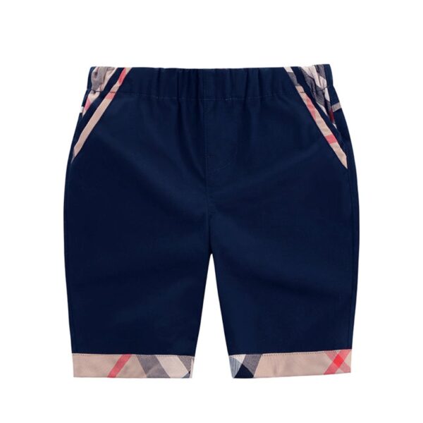 shorts_11.jpg Boys Navy Blue Chino Shorts