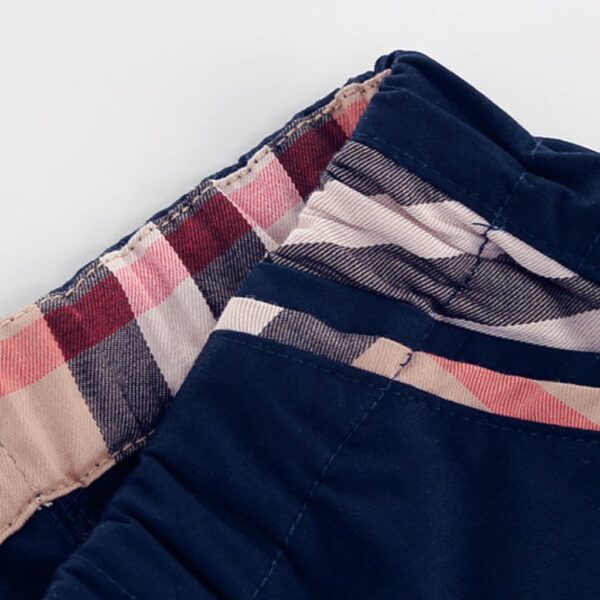 shorts_4.jpg Boys Navy Blue Chino Shorts