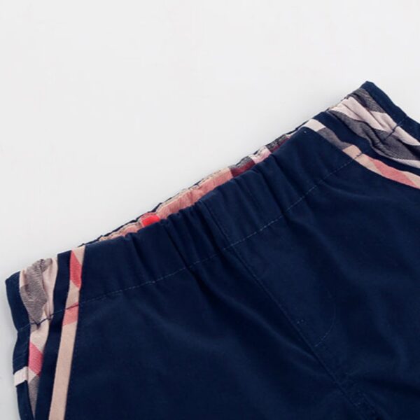shorts_9.jpg Boys Navy Blue Chino Shorts