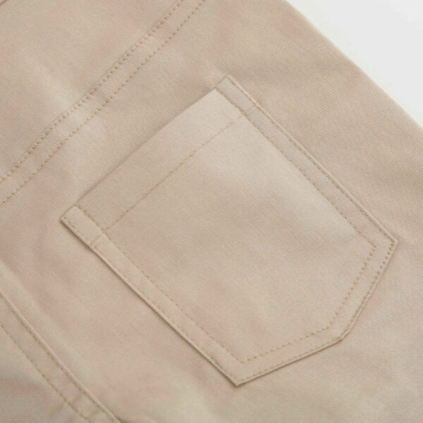 shorty_2.jpg Boys' Chino Shorts in Beige