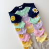 Daisy Cotton Set for Baby & Toddler