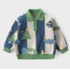 Jasper Sweater for Boys