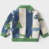 Jasper Sweater for Boys