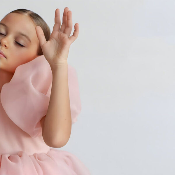 undefined_916566f0-ae26-4d59-9ee7-b9b9b6fac0b5.jpg Satin Tulle Flower Girls' Dress