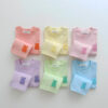 Gummy Bear Soft Cottom top and Bottom Set